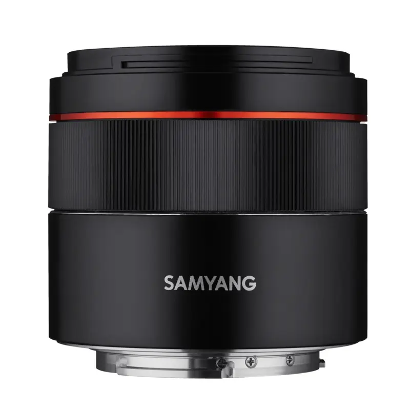 Samyang AF 45mm F1.8 SONY FE