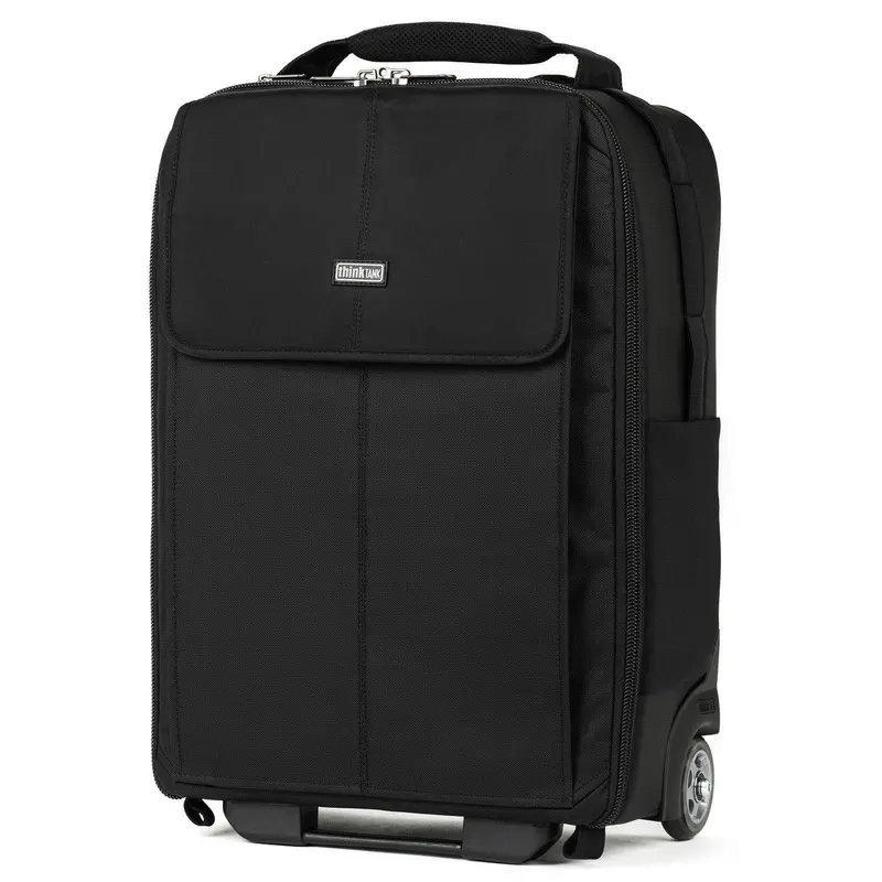 Think Tank Airport Advantage XT Rolling Camera Bag Black