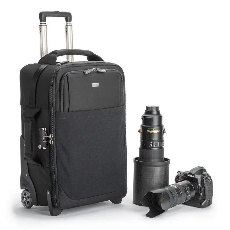 Think Tank Airport Security V3.0 Rolling Camera Bag