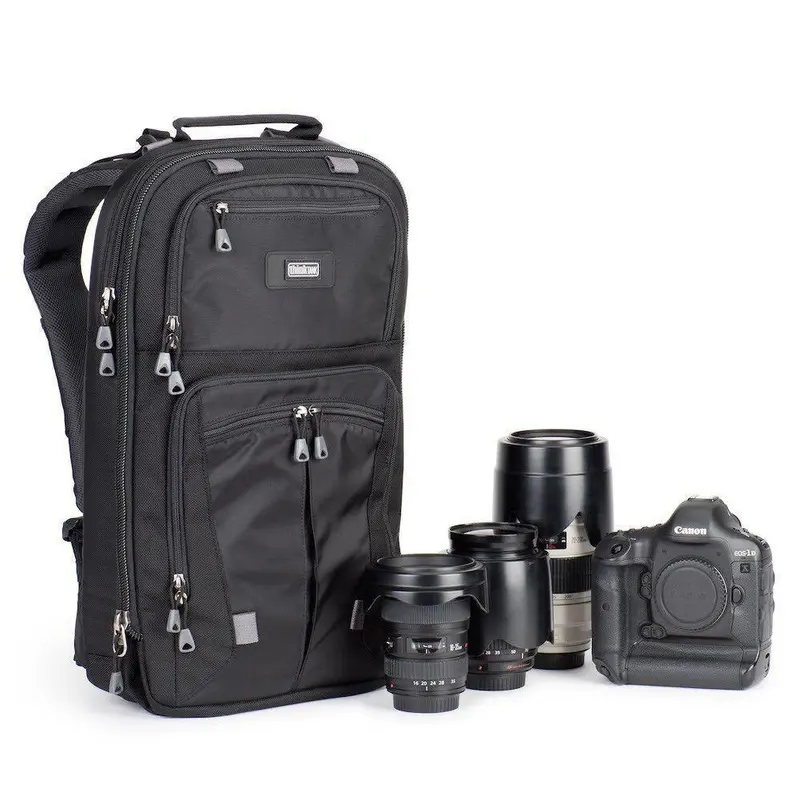 Think Tank Shape Shifter 17 V2.0 Backpack