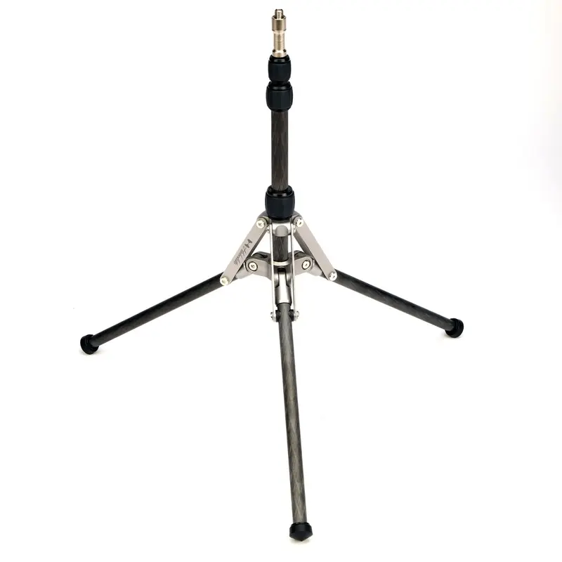 Hobolite Carbon Fibre Tripod Light Stand 90cm