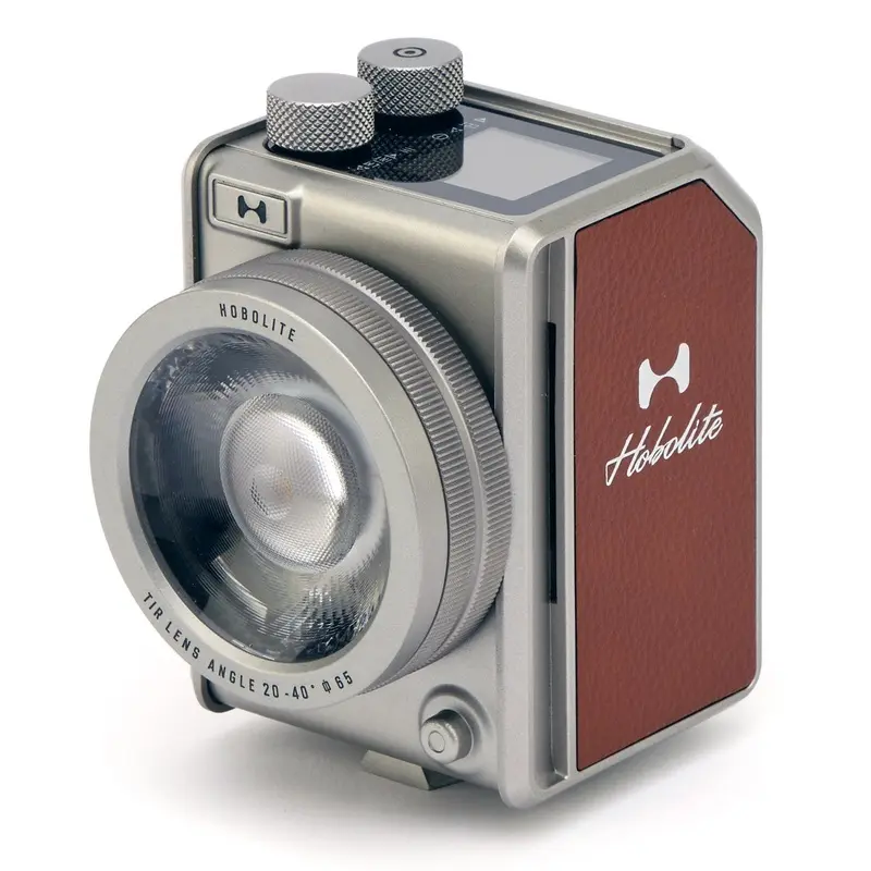 Hobolite Mini 20W Bi-Colour LED Light Only
