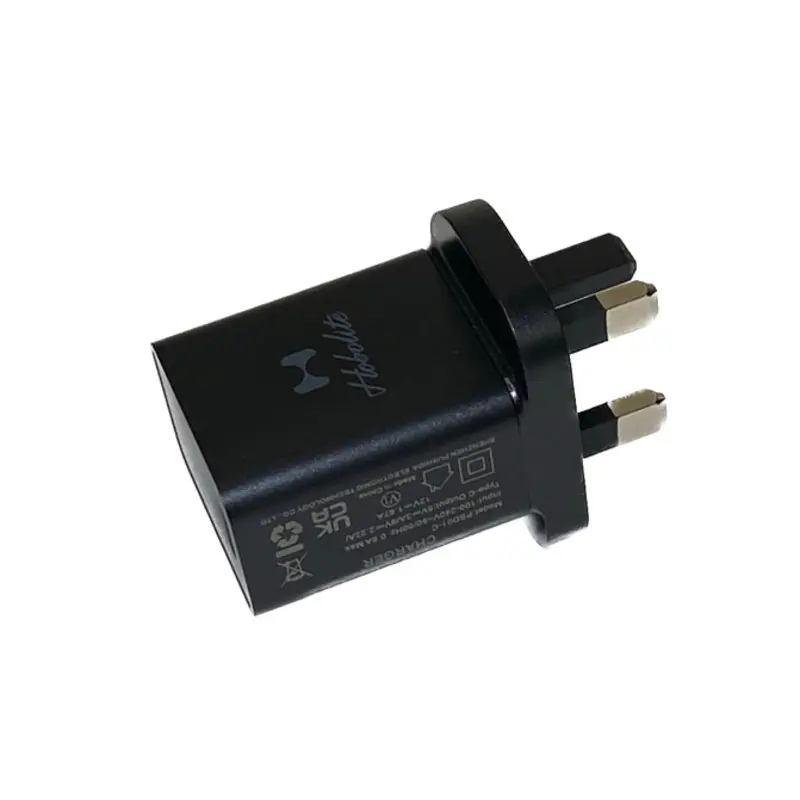 Hobolite Power Adapter 19.98W for Iris & Mini (UK Plug)