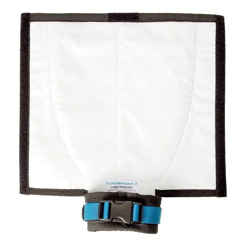 Rogue FlashBender v3 Large Reflector