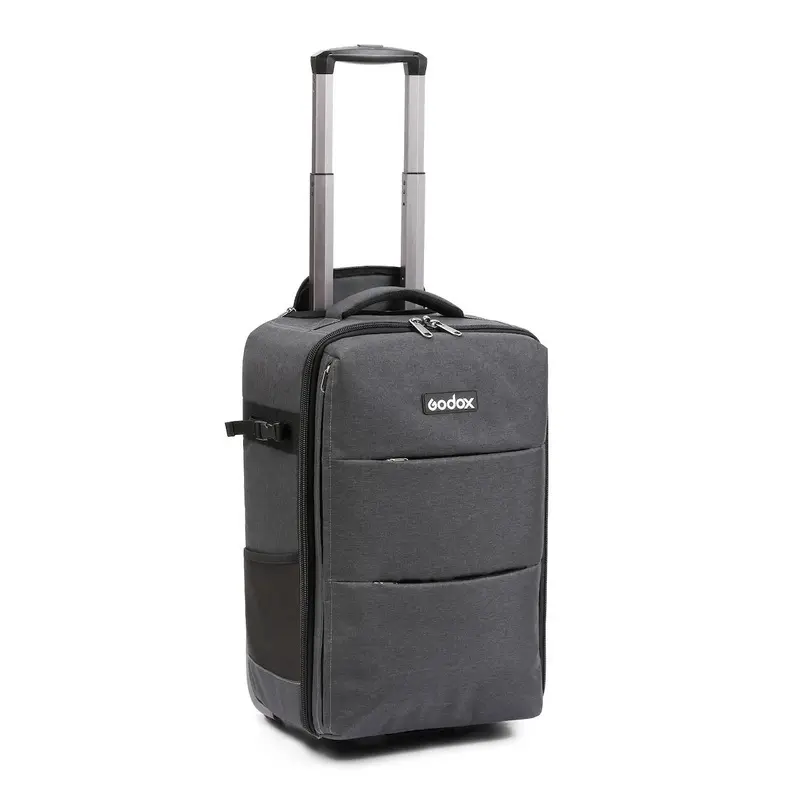 Godox CB17 Large Photography Equipment Roller Bag