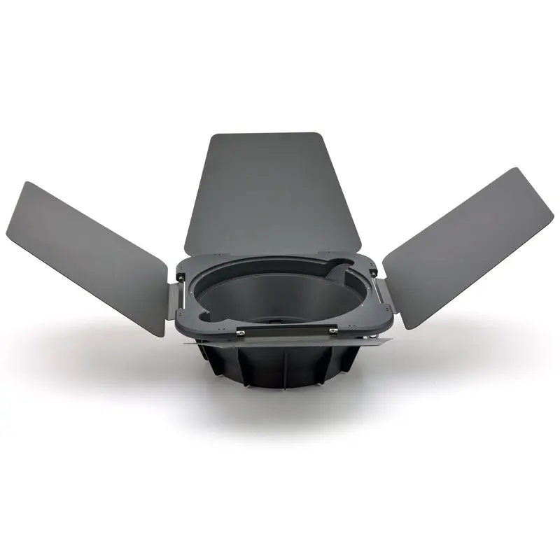 Hobolite Pro Barndoor Set Bowens Mount