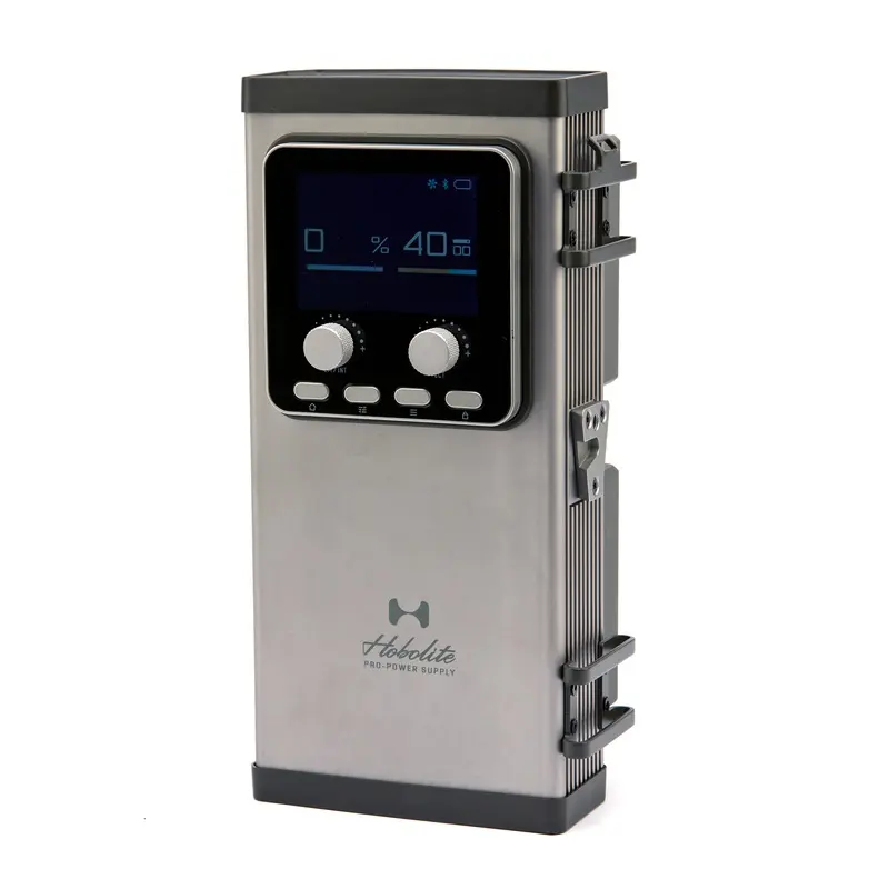 Hobolite Pro Power Supply (No Cables)