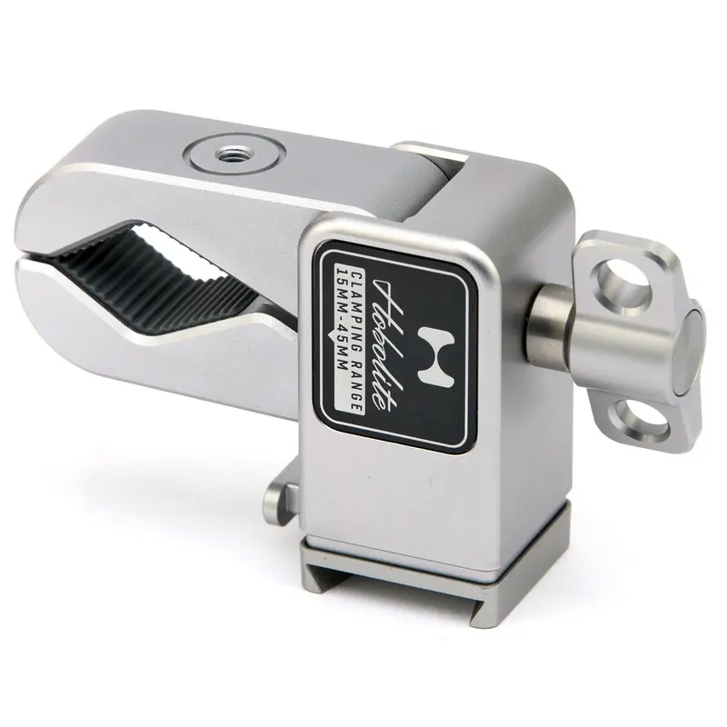 Hobolite V-Mount Clamp