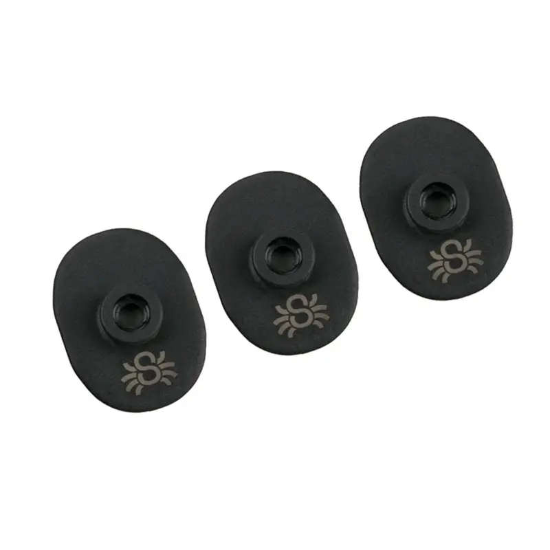Spider Holster SpiderMonkey Adhesive Tabs - Pack of 3
