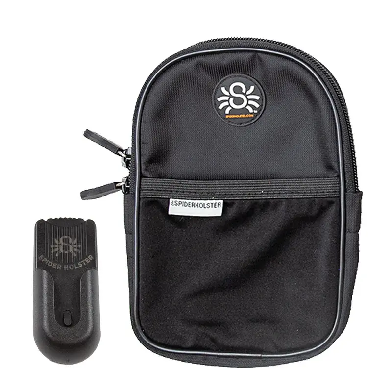 Spider Holster SpiderMonkey Utility Pouch
