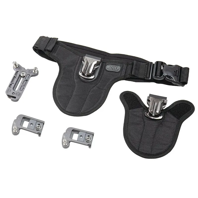 Spider Holster SpiderPro Dual Mirrorless Camera System V2