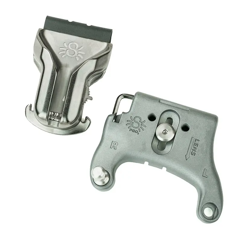 Spider Holster SpiderPro Holster & DSLR Camera Plate Set