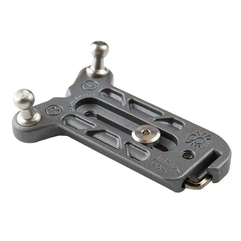 Spider Holster SpiderPro Lens Collar Plate V2