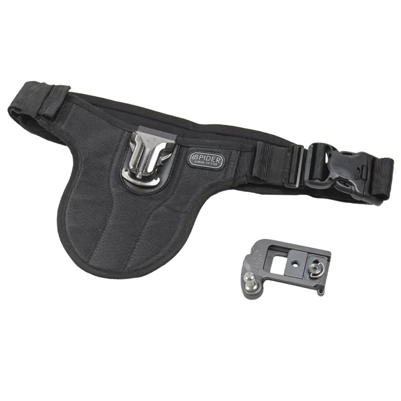 Spider Holster SpiderPro Mirrorless Single Camera System v2