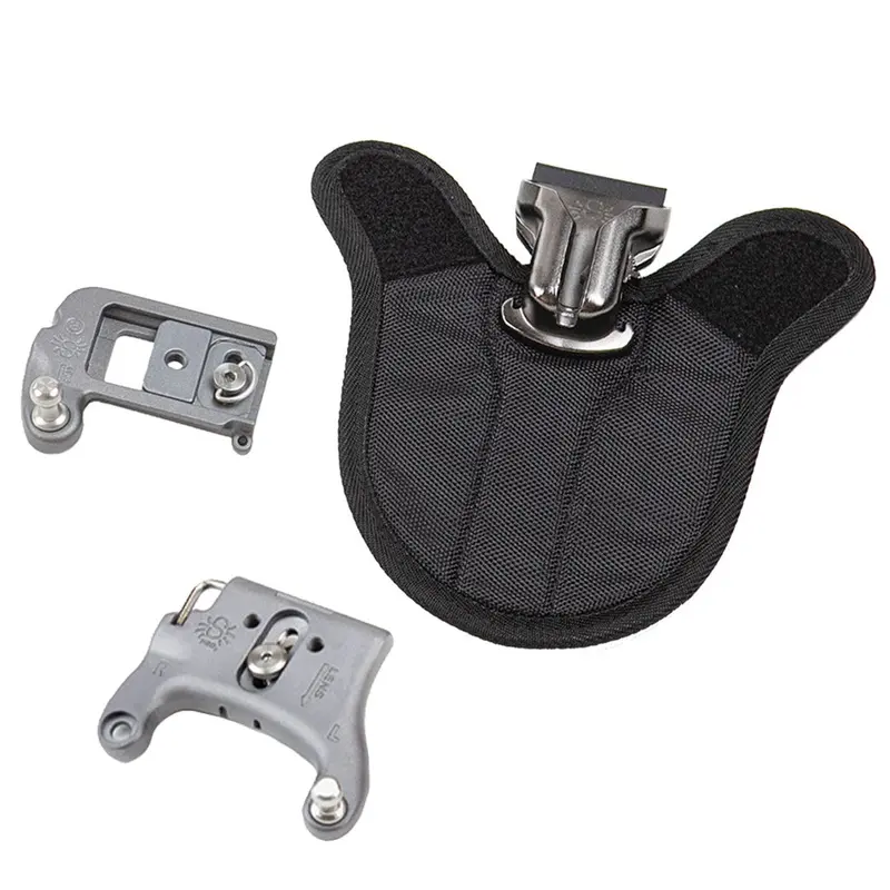 Spider Holster SpiderPro Single to Dual Belt Upgrade Kit V2