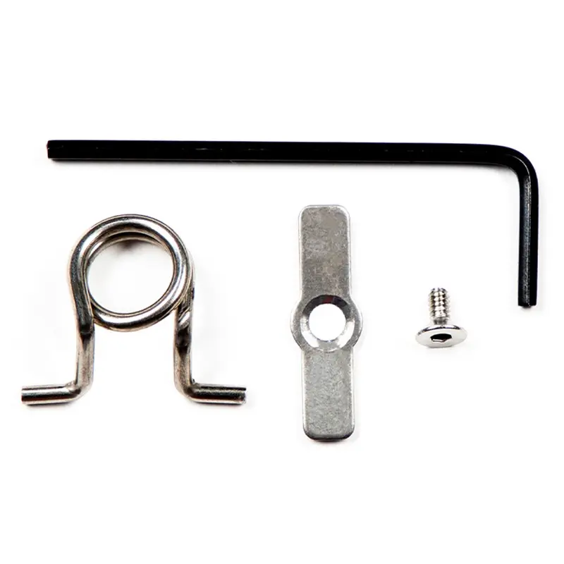 Spider Holster SpiderPro Tether Bail Accessory Kit