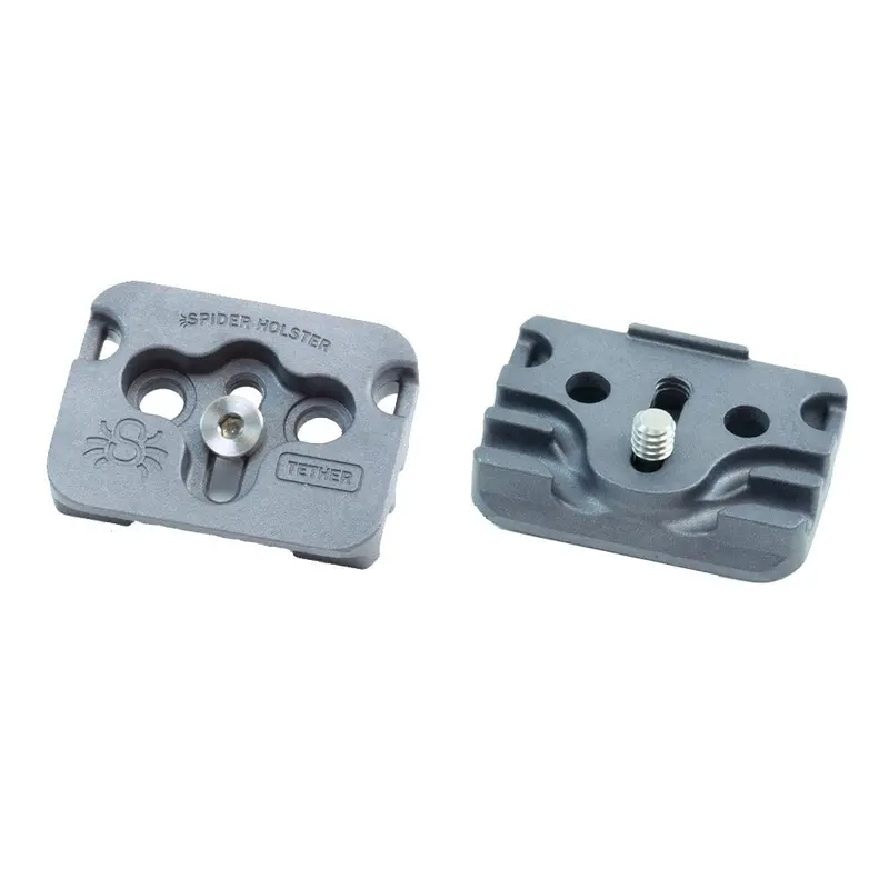 Spider Holster SpiderPro Tether Cable Tripod Adapter Plate