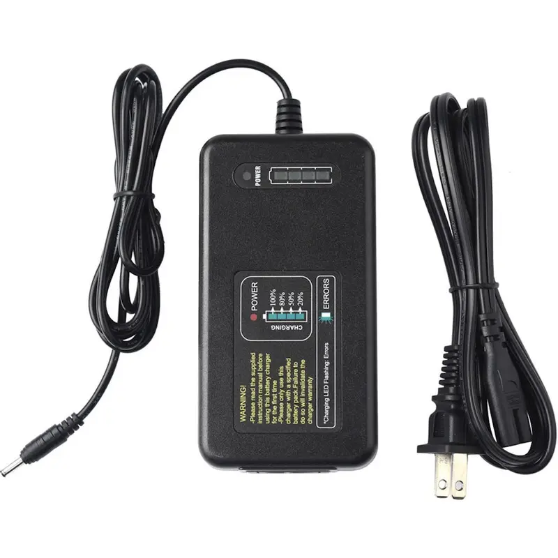 Godox C26 Battery Charger for AD600Pro