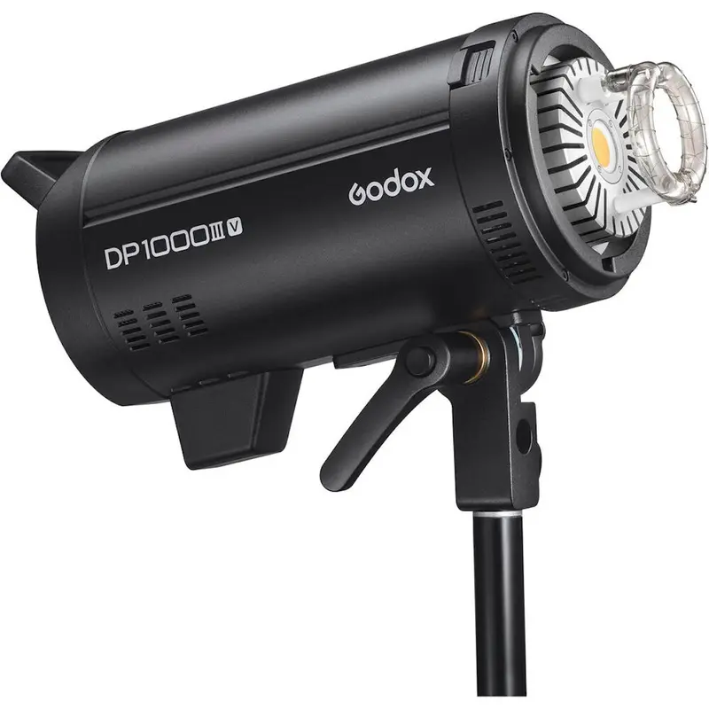 Godox DP1000III-VStudio Flash Head