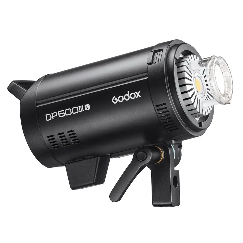 Godox DP600III-VStudio Flash Head