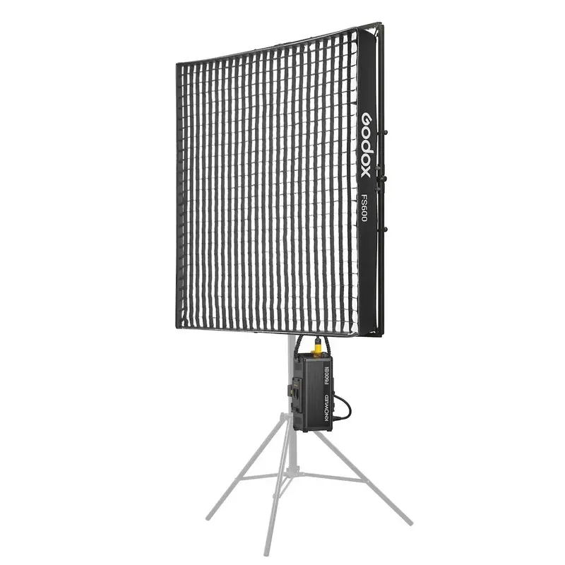 Godox KNOWLED F600Bi Flexible IP65 LED Mat Panel