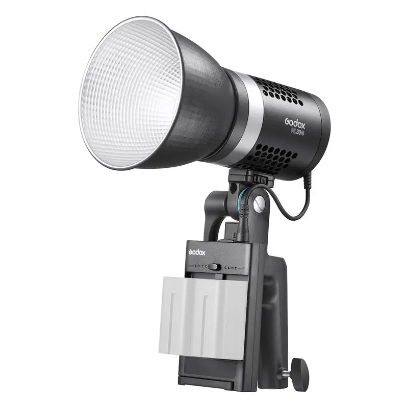 Godox ML30Bi Bi-Colour Ultra-Compact LED