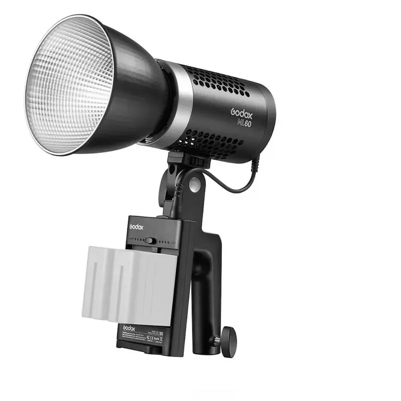 Godox ML60Bi Bi-Colour LED