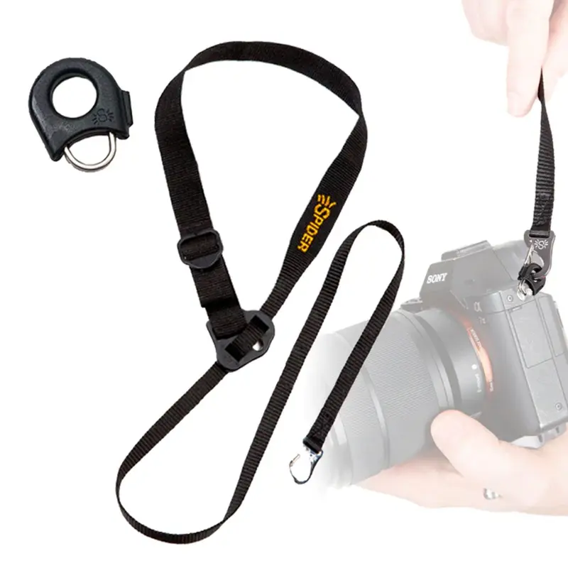 Spider Holster SpiderPro Web Tether