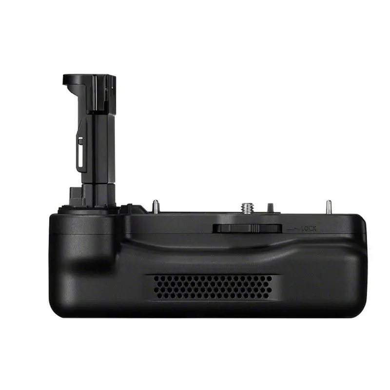 Canon Cooling Fan Battery Grip CF-R20EP with Ethernet for R5 Mark II