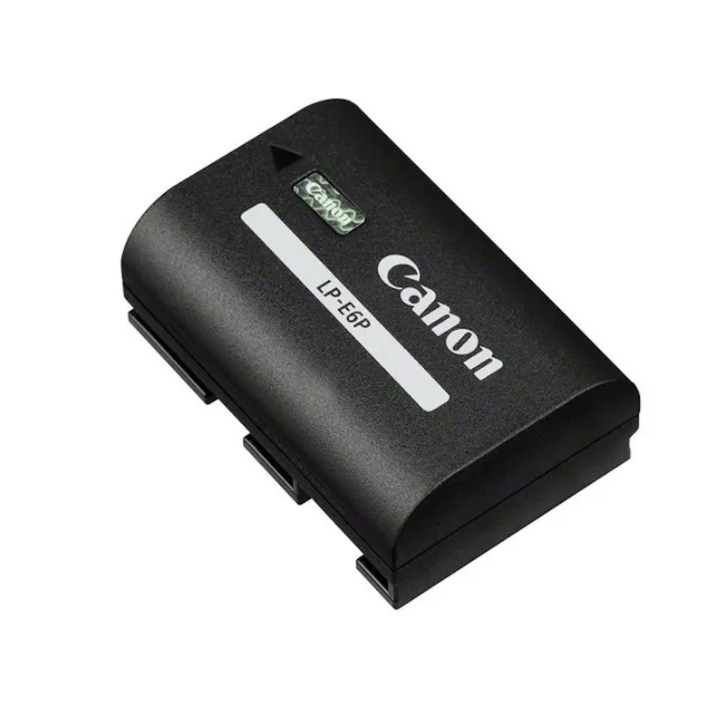 Canon LP-E6P Battery for R5 Mark II