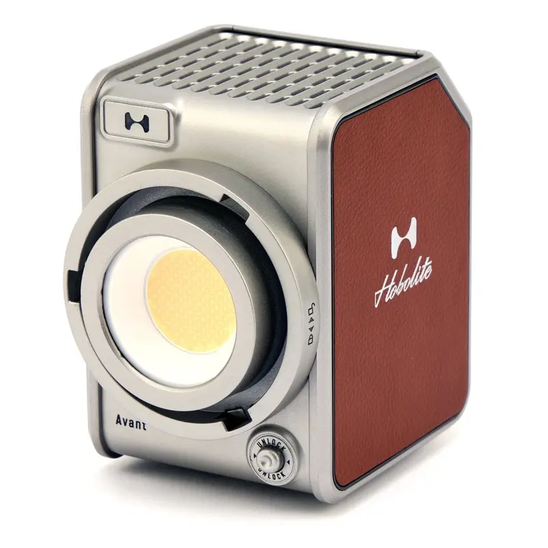 Hobolite Avant 100W Bi-Colour LED Light Only