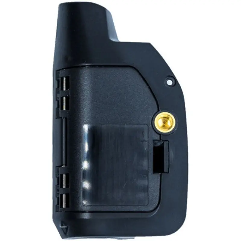 PocketWizard Plus III Battery Door & Back Cover