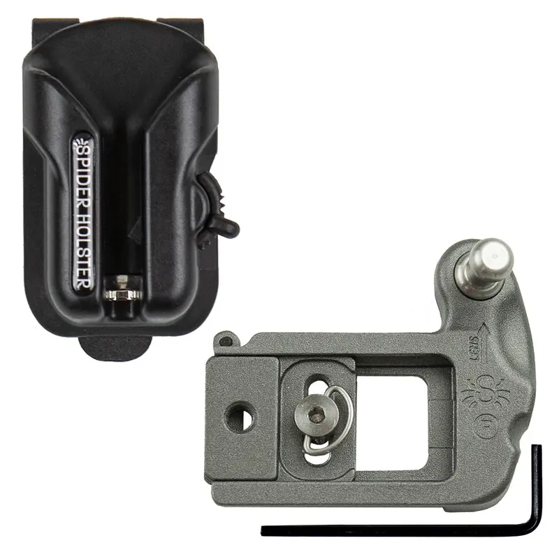 Spider Holster Spider-X Holster Set