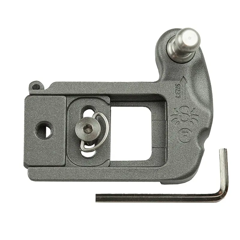 Spider Holster SpiderPro Mirrorless Camera Plate