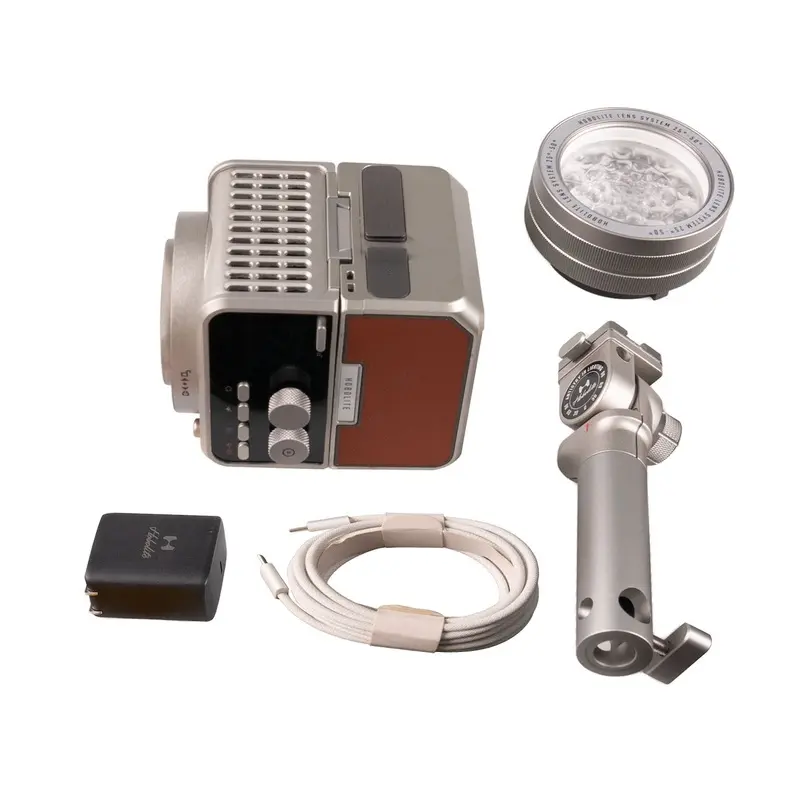 Hobolite Mini Max 40W Bi-Colour LED Light Standard Kit