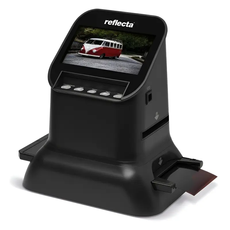 Reflecta x66 Scan Film Scanner
