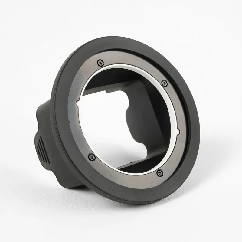 Rogue Flash Adapter Standard v2 to Round Head Modifiers