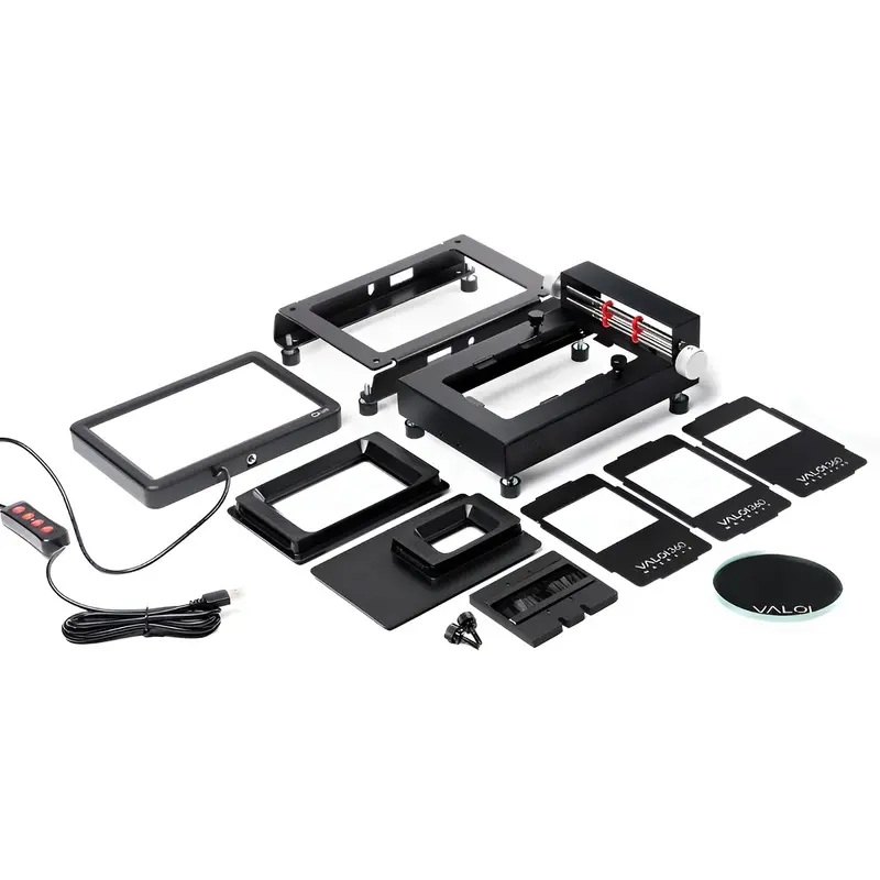 Valoi 360 Professional Scanning Kit