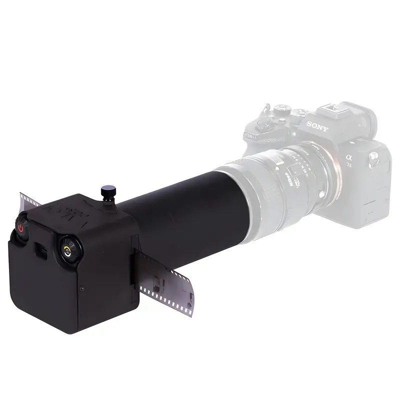 Valoi Easy35 Film Scanner Main Kit