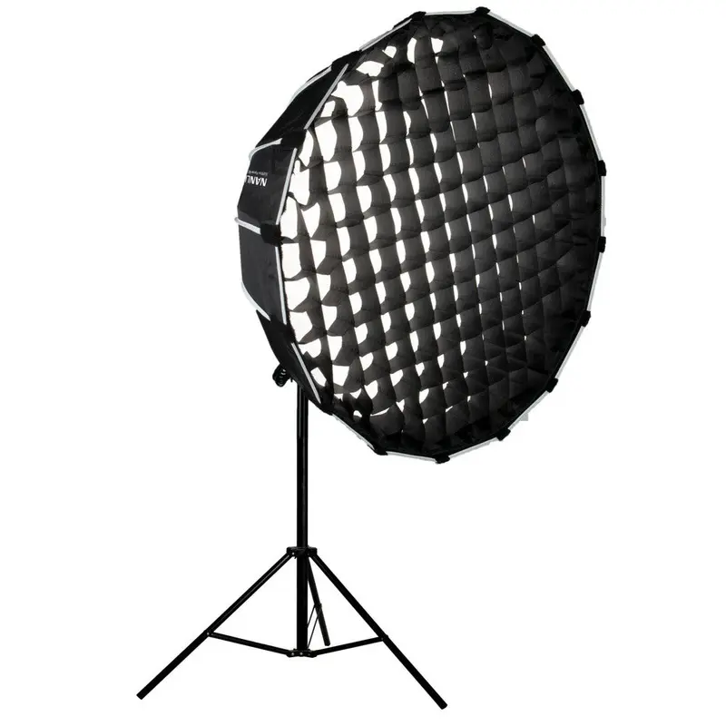 Nanlite Eggcrate for Softbox 60cm