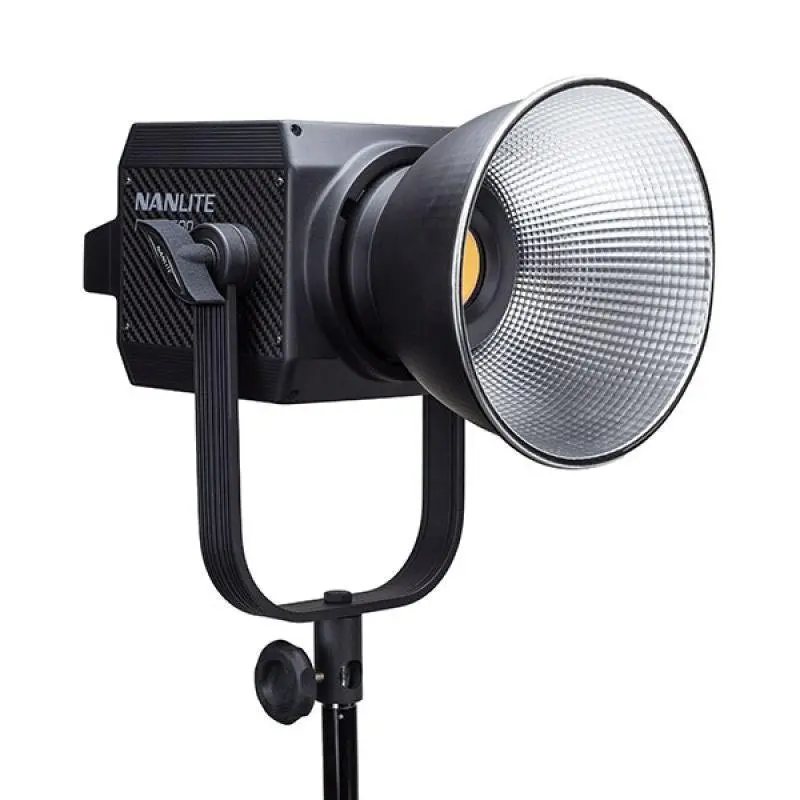 NanLite Forza 500 Daylight LED Monolight
