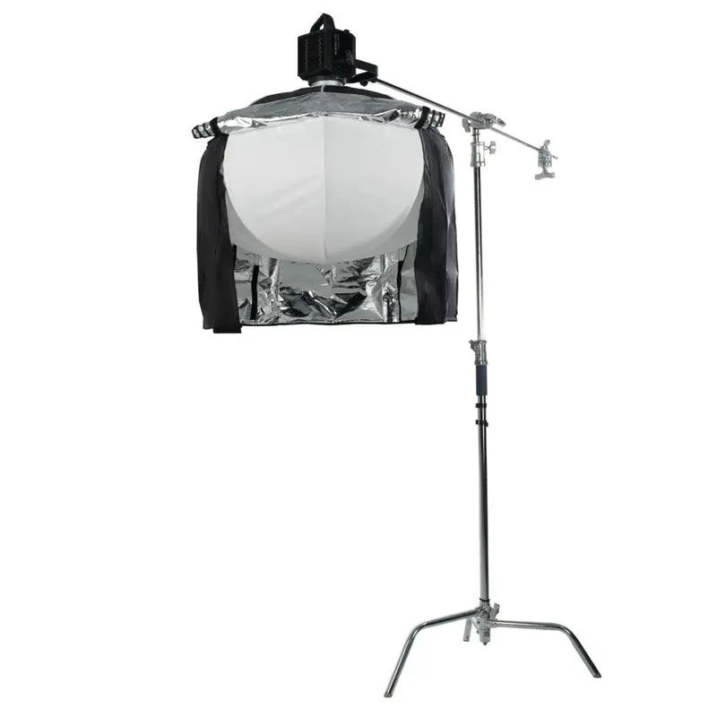Nanlite Lantern 80 Easy-Up Softbox with Bowens Mount (31")
