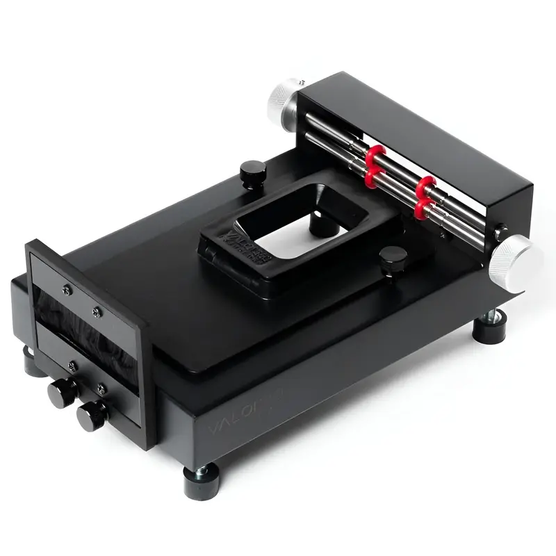 Valoi 360 Advancer Scanning Kit