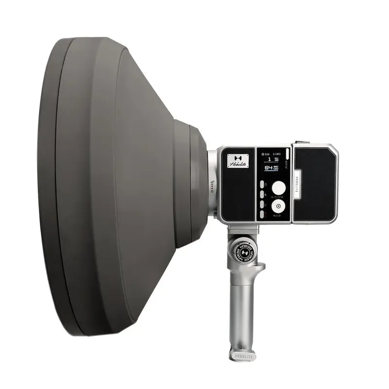 Hobolite Max Series Foldable Softbox with Diffuser 35cm (14")