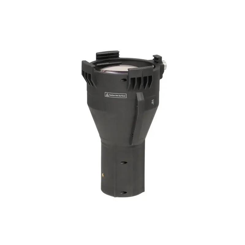 Nanlite 10 Lens for Projection Attachment with FM Mount