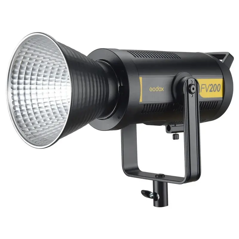 Godox FV200 2-in-1 Daylight LED with Flash