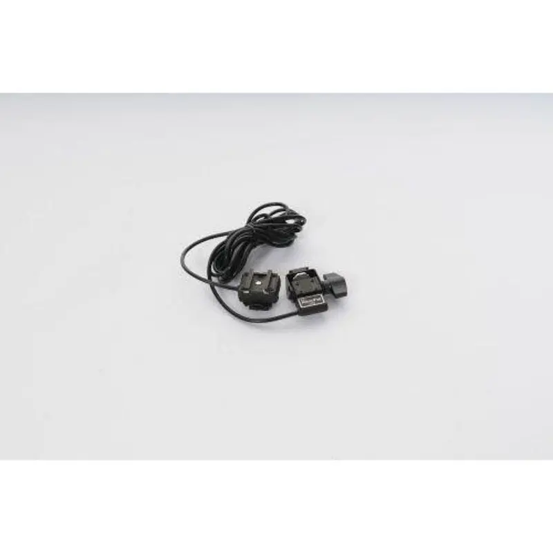 Lastolite Off Camera Flash Cord iTTL Nikon Pro 3m