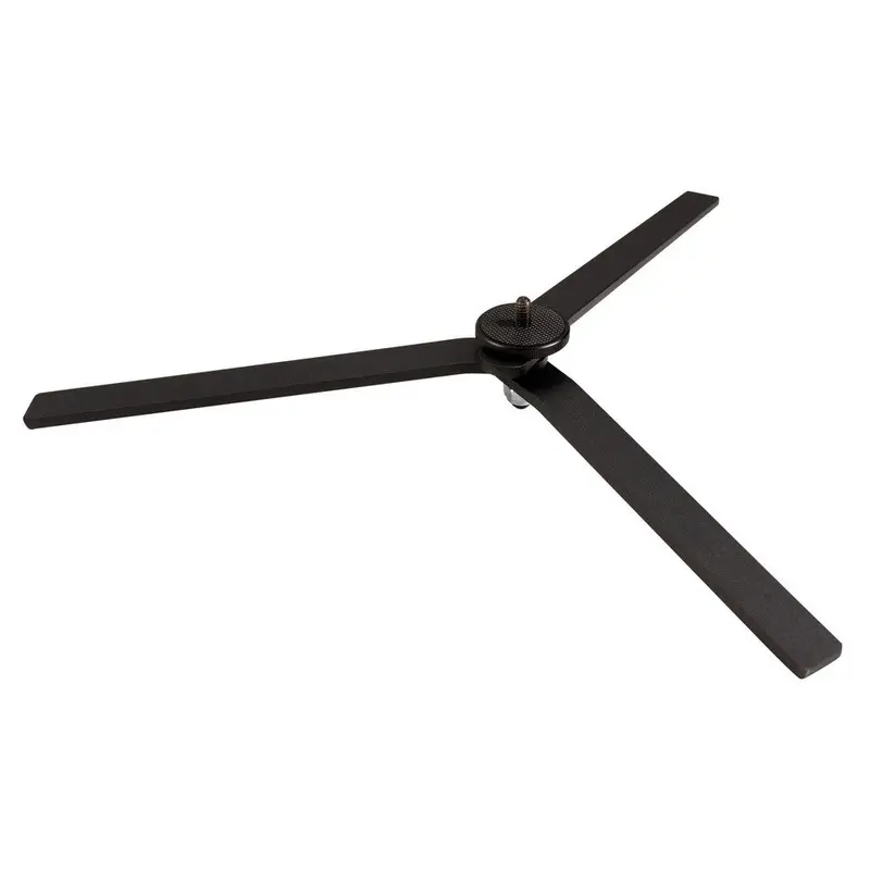 Nanlite Foldable Floor Stand For PavoTube II 15X and 30X