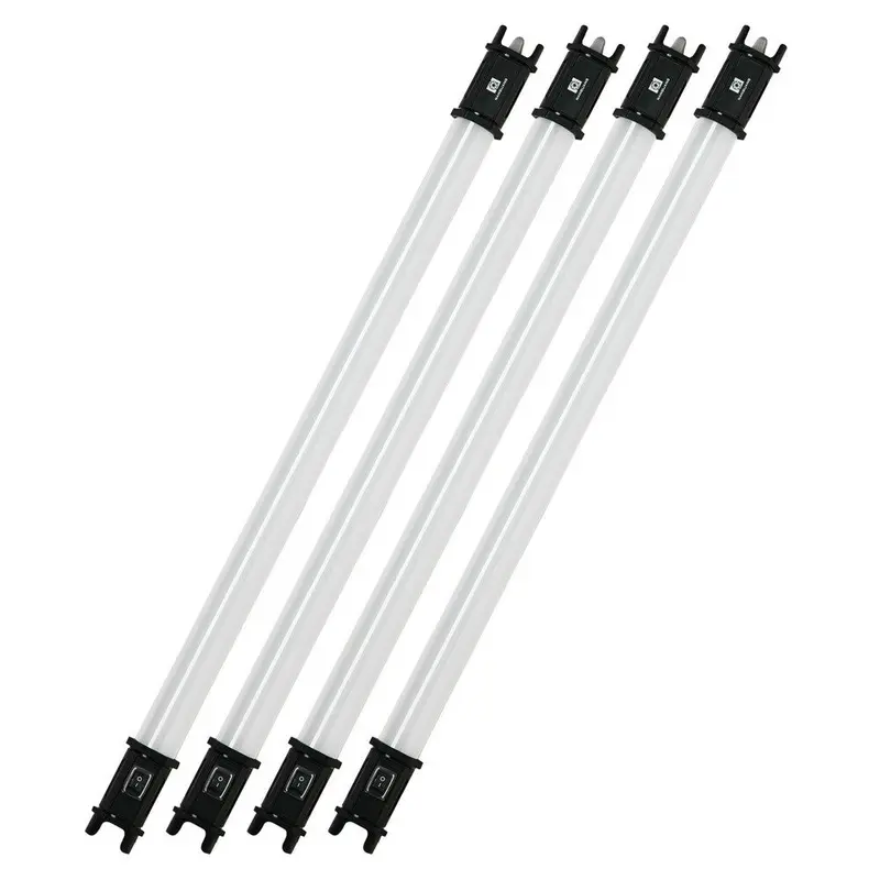 NanLite PavoTube 15C Four Light Kit