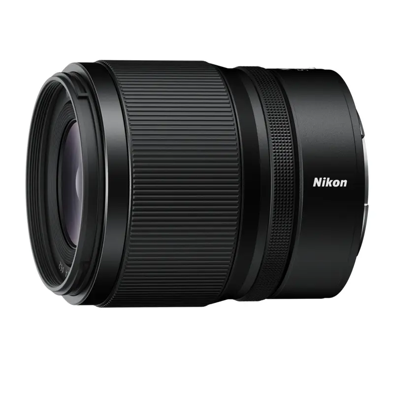 Nikon Nikkor Z 50mm f/1.4 Lens
